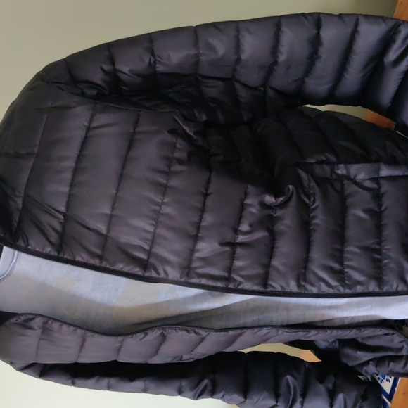 Totes Weather protectors Men's Puffer Jacket - Picture 2 of 8
